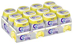 Wrigleys Extra Professional White Citrus