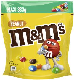 M&M's Peanut Maxi