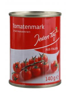 Jeden Tag Italienisches Tomatenmark