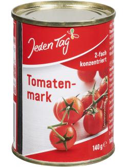 Jeden Tag Tomatenmark 2-fach konzentriert