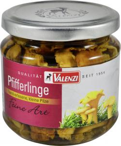 Valenzi Pfifferlinge