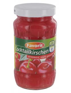 Cocktailkirschen Cocktailkirschen
