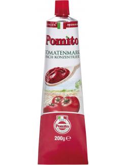 Pomito Tomatenmark 2-fach konzentriert
