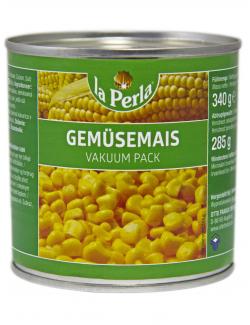 La Perla Gemüsemais