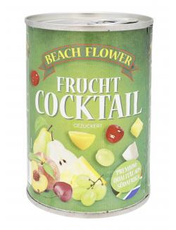 Beach Flower 5-Fruchtcocktail