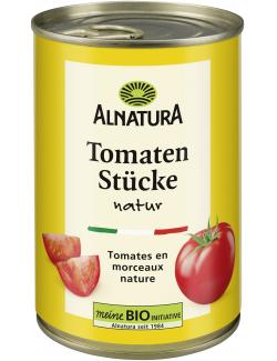 Alnatura Bio Tomatenstücke natur