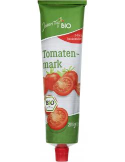 Jeden Tag Bio Tomatenmark 2-fach konzentriert