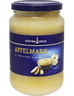 Küstengold Apfelmark