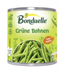 Bonduelle Grüne Bohnen Feine Auslese