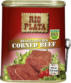 Rio Plata Corned Beef