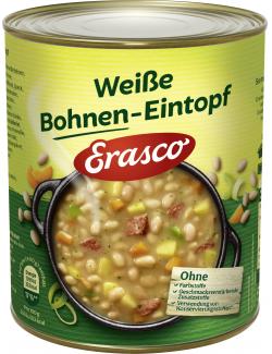 Erasco Weiße Bohnen-Eintopf