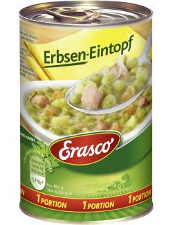 Erasco Erbsen-Eintopf