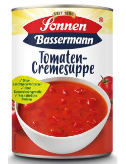 Sonnen Bassermann Tomaten Cremesuppe