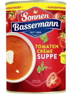 Sonnen Bassermann Tomaten-Crèmesuppe