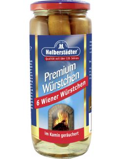 Halberstädter Wiener Würstchen