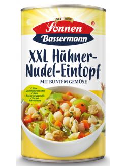 Sonnen Bassermann XXL Hühner-Nudel-Eintopf