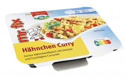 Eifel Mr. Fix Hähnchen Curry
