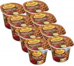 Maggi 5 Minuten Terrine Gulaschtopf Ungarischer Art