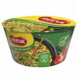 Reeva Instant Nudeln Huhn
