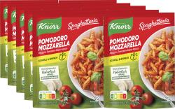 Knorr Spaghetteria Pomodoro Mozzarella