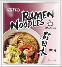 Miyako Ramen Noodles