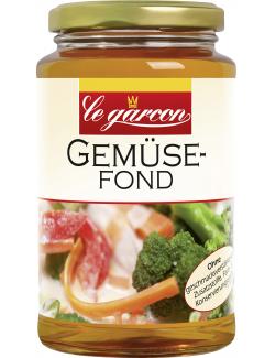 Le Garcon Gemüse-Fond