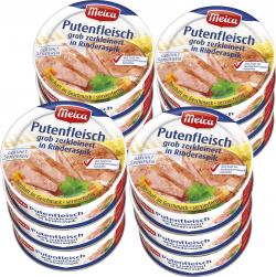Meica Putenfleisch in Rinderaspik