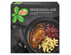 Du darfst Daily Delight Rinderroulade