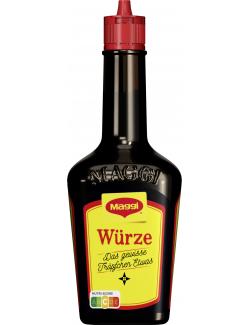 Maggi Würze