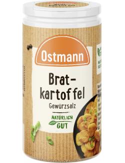 Ostmann Bratkartoffel Gewürzsalz