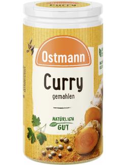 Ostmann Curry