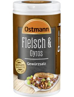 Ostmann Fleisch und Gyros Würzer