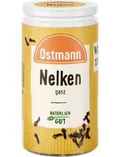 Ostmann Nelken ganz