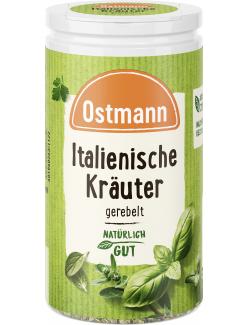 Ostmann Italienische Kräuter