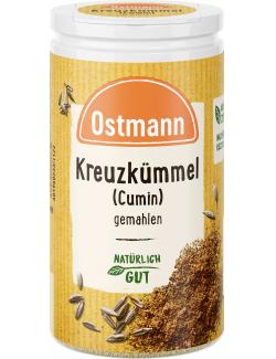 Ostmann Kreuzkümmel gemahlen