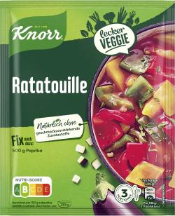 Knorr Fix Ratatouille