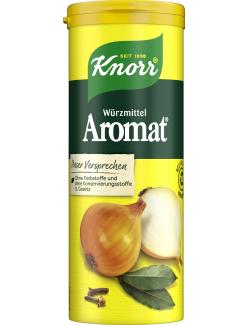 Knorr Aromat Würzmittel