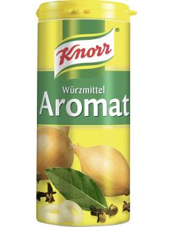 Knorr Aromat Würzmittel