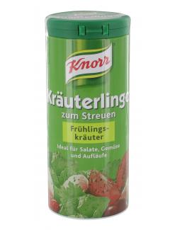 Knorr Kräuterlinge Frühlingskräuter (60 g) online bestellen bei myTime.de