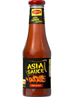 Maggi Asia Sauce süss-scharf