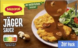 Maggi Jäger Sauce