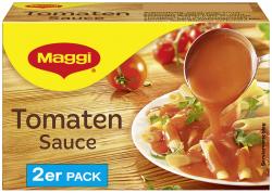 Maggi Delikatess Tomaten-Sauce