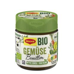 Maggi Bio Gemüse Bouillon