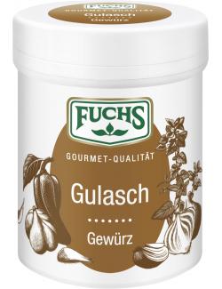 Fuchs Gulasch Gewürz