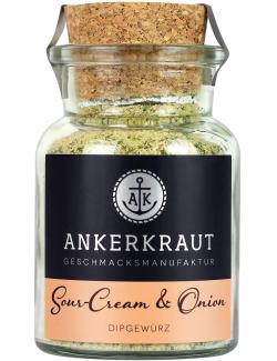 Ankerkraut Sour-Cream & Onion