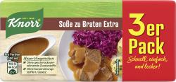 Knorr Soße zu Braten Extra