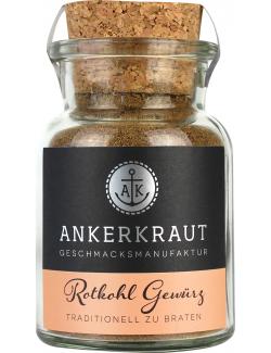 Ankerkraut Rotkohl Gewürz