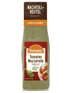 Ostmann Tomaten Mozzarella Gewürzsalz