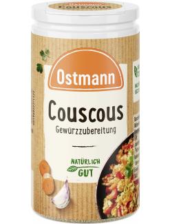 Ostmann Couscous Gewürzmischung