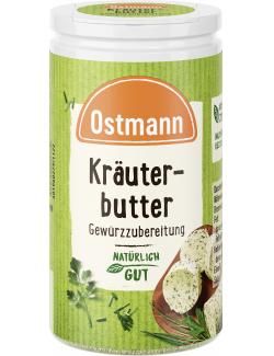 Ostmann Kräuterbutter Gewürzzubereitung